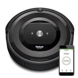 iRobot Roomba E5 Vacuum cleaner - Charcoal Black