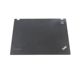 Lenovo ThinkPad X230 12-inch (2012) - Core i5-3320M - 4 GB  - SSD 120 GB
