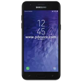 Galaxy J3 16GB - Black - locked boost mobile