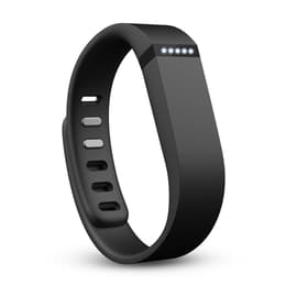 Bracelet Fitbit Flex Activity and Sleep Tracker Wristband - Black