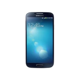 Galaxy S4 16GB - Black Mist - Locked AT&T