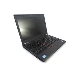 Lenovo ThinkPad X230 12” (2012)