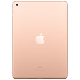 iPad 9.7-inch 6th Gen (2018) - Wi-Fi + GSM/CDMA + LTE