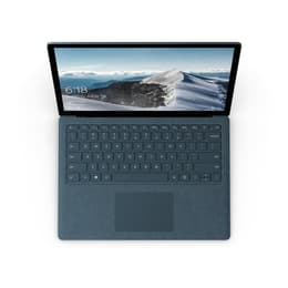 Microsoft Surface 13.5-inch (2017) - Core i5-7200U - 8 GB  - SSD 256 GB