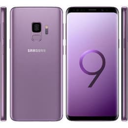 Galaxy S9 64GB - Lilac Purple - Locked Verizon