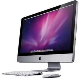 iMac 21.5-inch (Mid-2011) Core i5 2.5GHz - HDD 500 GB - 16GB