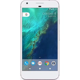 Google Pixel XL 32GB - Very Silver - Locked Verizon