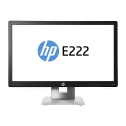 Monitor 21" LED Full HD HP EliteDisplay E222