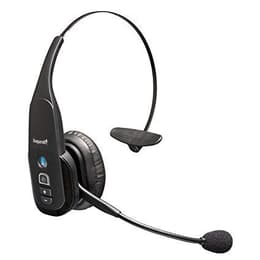 Blueparrott B350-XT Noise cancelling Headphone Bluetooth with microphone - Black