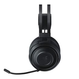 Razer Nari Essential Gaming Headphone with microphone - Black