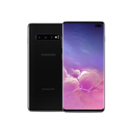 Galaxy S10+ 512GB - Ceramic Black - Unlocked