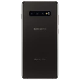 Galaxy S10+ 512GB - Ceramic Black - Locked T-Mobile