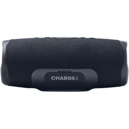 JBL Charge 4 Portable Wireless Bluetooth Speaker - Black