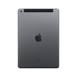 iPad 10.2-inch 7th Gen (2019) - Wi-Fi + GSM/CDMA + LTE