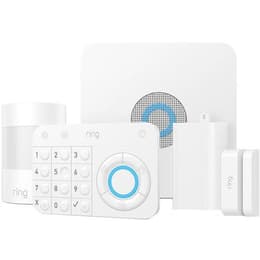 Ring Alarm Home Security Kit 5-piece -Monitoring