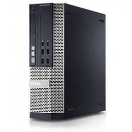 Dell OptiPlex 790 Core i3 2.5 GHz GHz - HDD 320 GB RAM 8GB