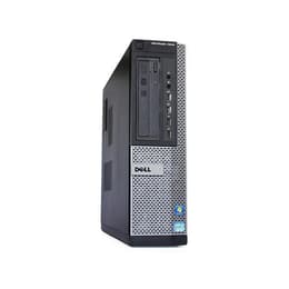 Dell OptiPlex 7010 Core i5 3.1 GHz GHz - HDD 500 GB RAM 8GB