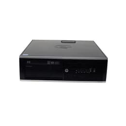 Hp Compaq 8300 Elite Core i5 3.2 GHz GHz - HDD 500 GB RAM 8GB