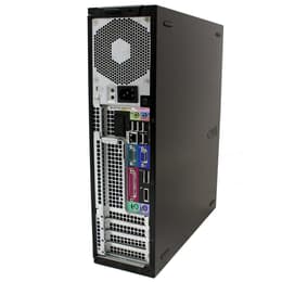 Dell OptiPlex 980 sff Core i5 3.2 GHz GHz - HDD 500 GB RAM 4GB