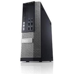 Dell OptiPlex 980 sff Core i5 3.2 GHz GHz - HDD 500 GB RAM 4GB