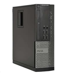 Dell OptiPlex 980 sff Core i5 3.2 GHz GHz - HDD 500 GB RAM 4GB