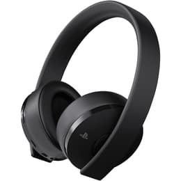 Sony CUHYA-0080 Noise cancelling Gaming Headphone Bluetooth with microphone - Black