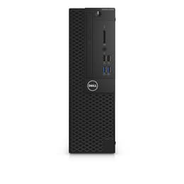 Dell OptiPlex 3050 Core i5 3.2 GHz GHz - SSD 256 GB RAM 16GB