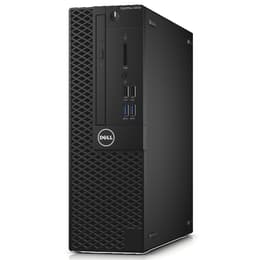 Dell OptiPlex 3050 Core i5 3.2 GHz GHz - HDD 1 TB RAM 8GB