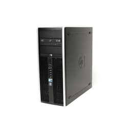 HP Compaq 8100 Elite Core i5 3.2 GHz GHz - HDD 1 TB RAM 8GB