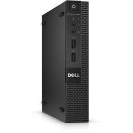Dell OptiPlex 3020 Core i5 2 GHz GHz - HDD 250 GB RAM 16GB