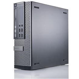 Dell 790 SFF Core i5 3.1 GHz GHz - SSD 256 GB RAM 8GB