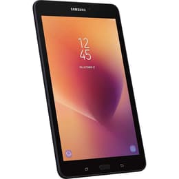 Galaxy Tab A (2015) 32GB - Black - (Wi-Fi + GSM/CDMA + LTE)