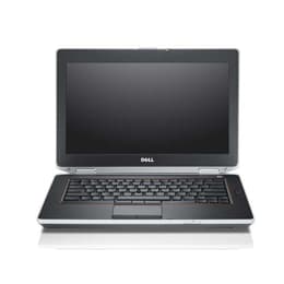 Dell Latitude E6420 14-inch (2011) - Core i7-2760QM - 4 GB  - SSD 250 GB