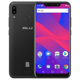 BLU Vivo XL4 32GB (Dual Sim) - Black - Unlocked GSM only