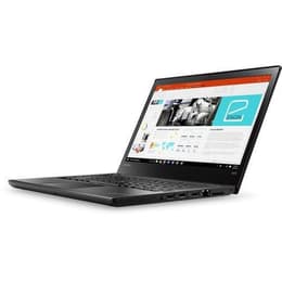 Lenovo ThinkPad A475 14-inch (2012) - Pro A12-9800B - 8 GB  - HDD 500 GB