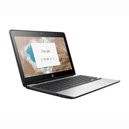 HP ChromeBook 11 G5 Celeron N3060 1.6 GHz - SSD 16 GB - 4 GB