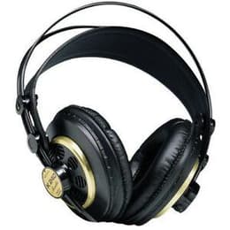 Akg K240 STUDIO Headphone - Black