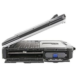 Panasonic ToughBook CF-30 13-inch (September 2008) - Core 2 Duo L7500 - 4 GB  - HDD 500 GB