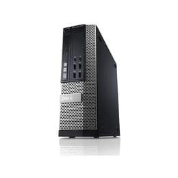 Dell OptiPlex 990 SFF Core i7 3.4 GHz - SSD 512 GB RAM 4GB