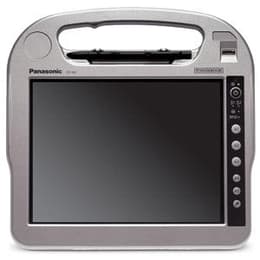 Panasonic CF-H2 Toughbook 10.1-inch (2011) - Core i5-2557M - 4 GB  - HDD 320 GB