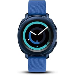 Smart Watch Samsung Gear Sport Smartwatch HR GPS - Blue