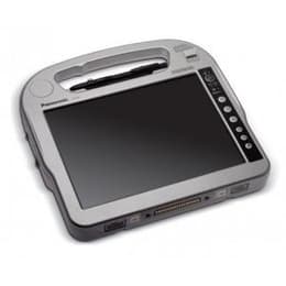 Panasonic CF-H2 Toughbook 10.1-inch (2011) - Core i5-2557M - 4 GB  - HDD 320 GB