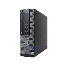 Dell OptiPlex 990 SFF Core i7 3.4 GHz - SSD 512 GB RAM 4GB
