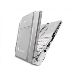 Panasonic Toughbook CF-C1 12.1-inch (2010) - Core i5-3210M - 2 GB  - HDD 320 GB