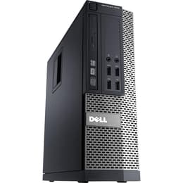 Dell OptiPlex 990 SFF Core i7 3.4 GHz - HDD 1 TB RAM 8GB