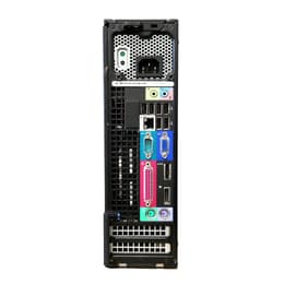 Dell OptiPlex 980 SFF Core i7 2.8 GHz - HDD 2 TB RAM 16GB