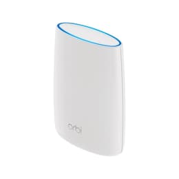 Netgear Orbi RBK50 Ultra-Performance Whole Home Mesh WiFi System - White