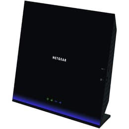 Smart Wi-Fi Router Dual Band Netgear AC1600