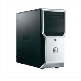Dell Precision T1600 Xeon E3 3.1 GHz - SSD 500 GB RAM 8GB