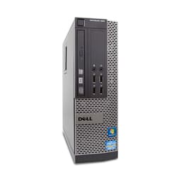 Dell OptiPlex 990 SFF Core i7 3.4 GHz - SSD 512 GB RAM 4GB